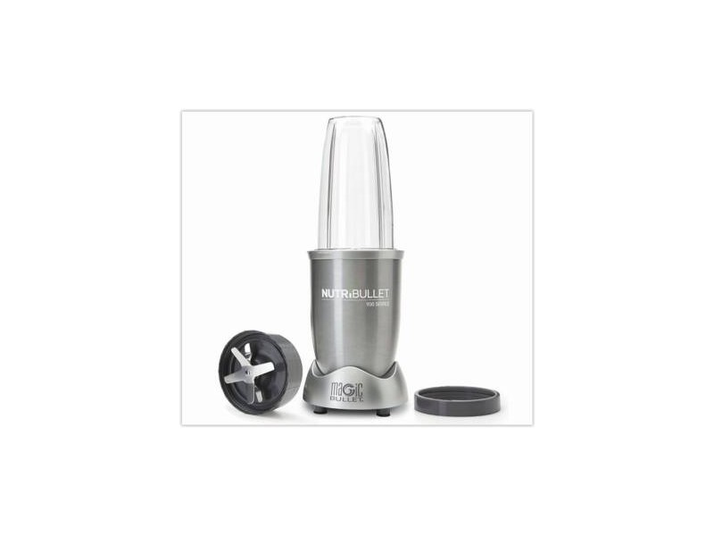 NutriBullet Pro 900W 5delig